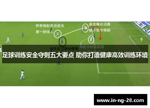 足球训练安全守则五大要点 助你打造健康高效训练环境 足球训练安全守则五大要点 助你打造健康高效训练环境