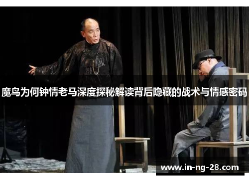 魔鸟为何钟情老马深度探秘解读背后隐藏的战术与情感密码 魔鸟为何钟情老马深度探秘解读背后隐藏的战术与情感密码