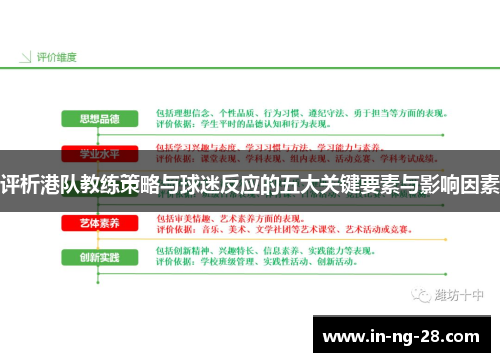 评析港队教练策略与球迷反应的五大关键要素与影响因素