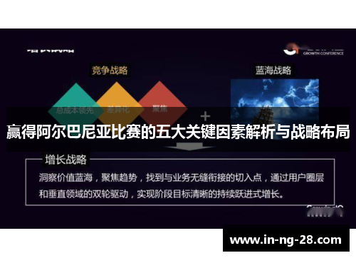 赢得阿尔巴尼亚比赛的五大关键因素解析与战略布局 赢得阿尔巴尼亚比赛的五大关键因素解析与战略布局