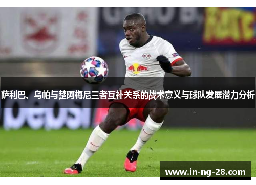 萨利巴、乌帕与楚阿梅尼三者互补关系的战术意义与球队发展潜力分析 萨利巴、乌帕与楚阿梅尼三者互补关系的战术意义与球队发展潜力分析